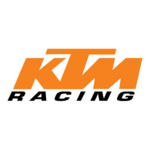 KTM Markası için motosiklet yedek parçaları.