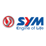 Sym Markası için motosiklet yedek parçaları.