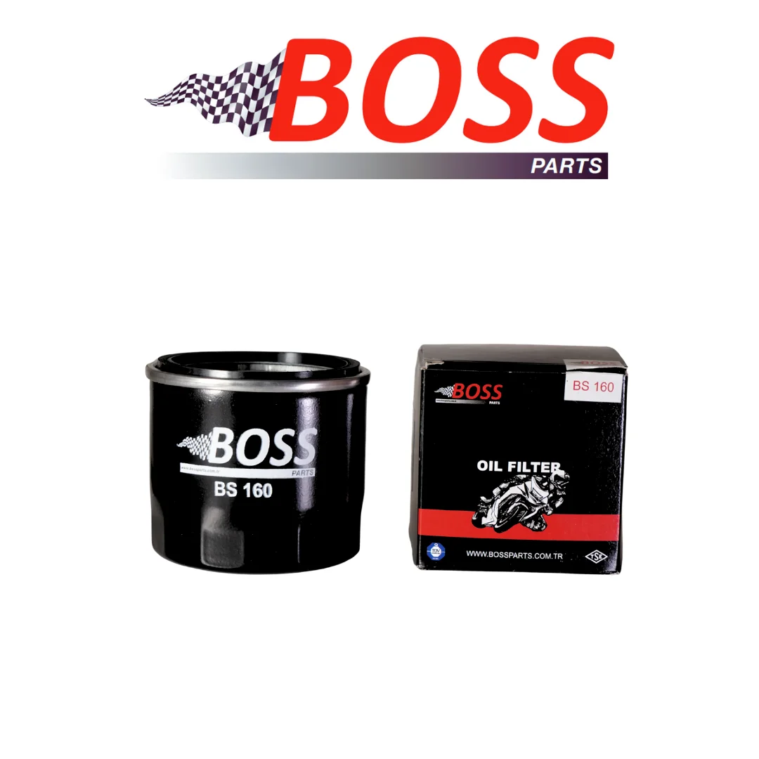 BS160