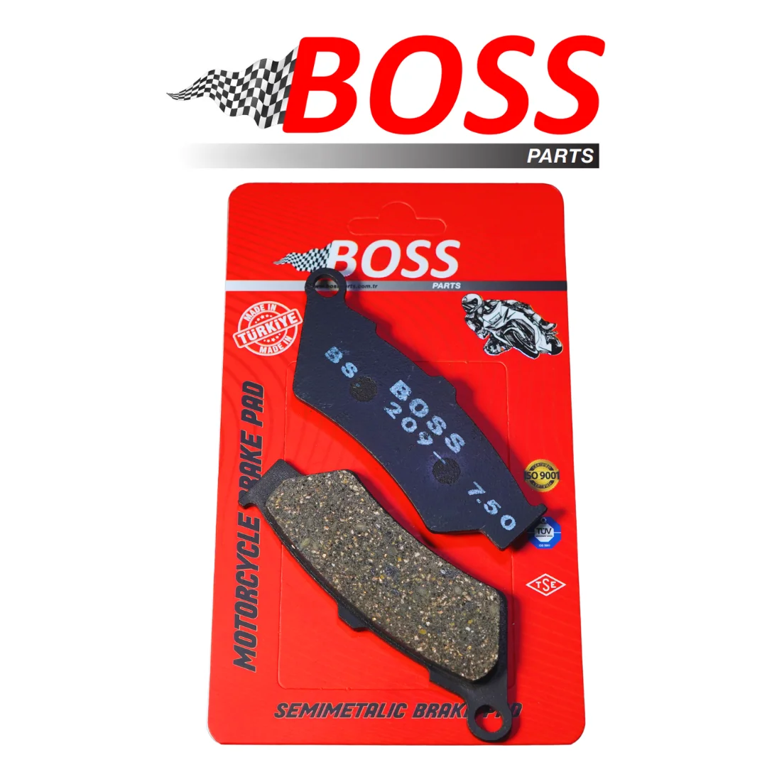 BS209