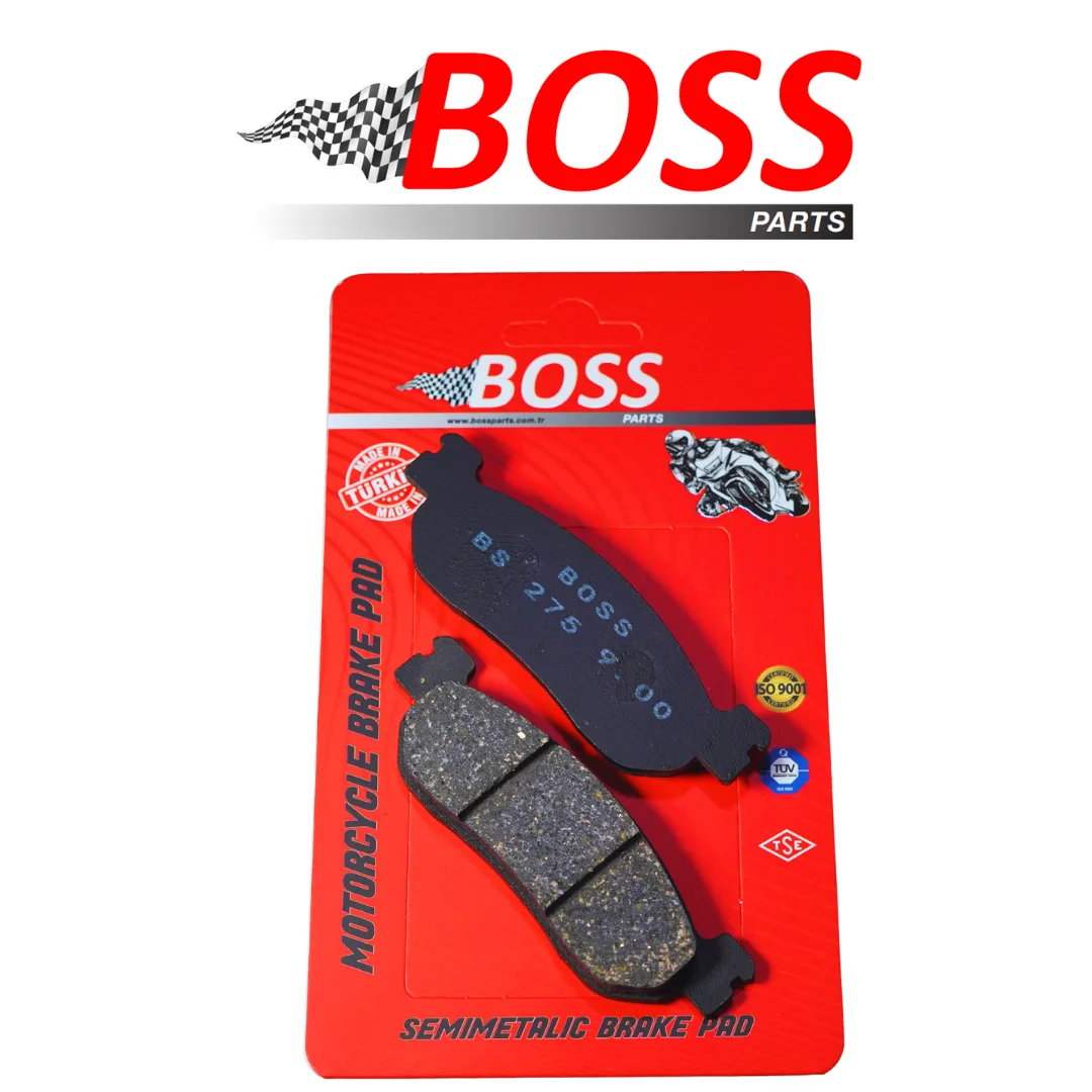 BS275