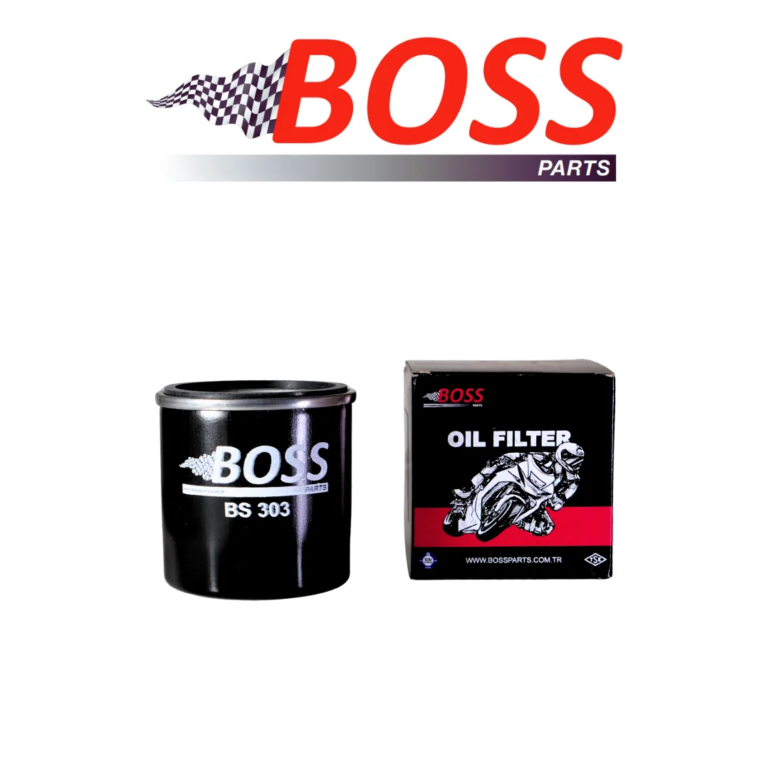 BS303
