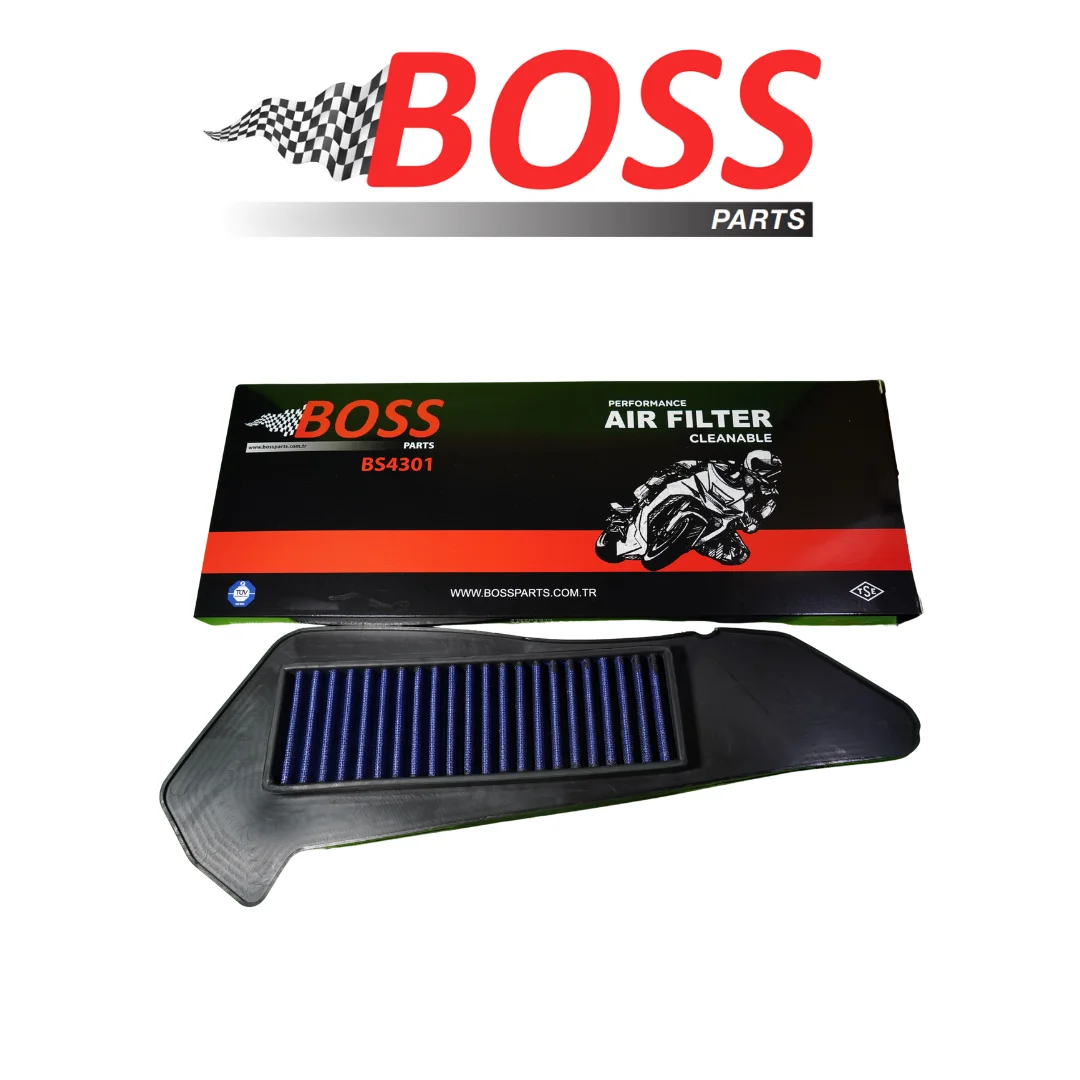BS 4301
