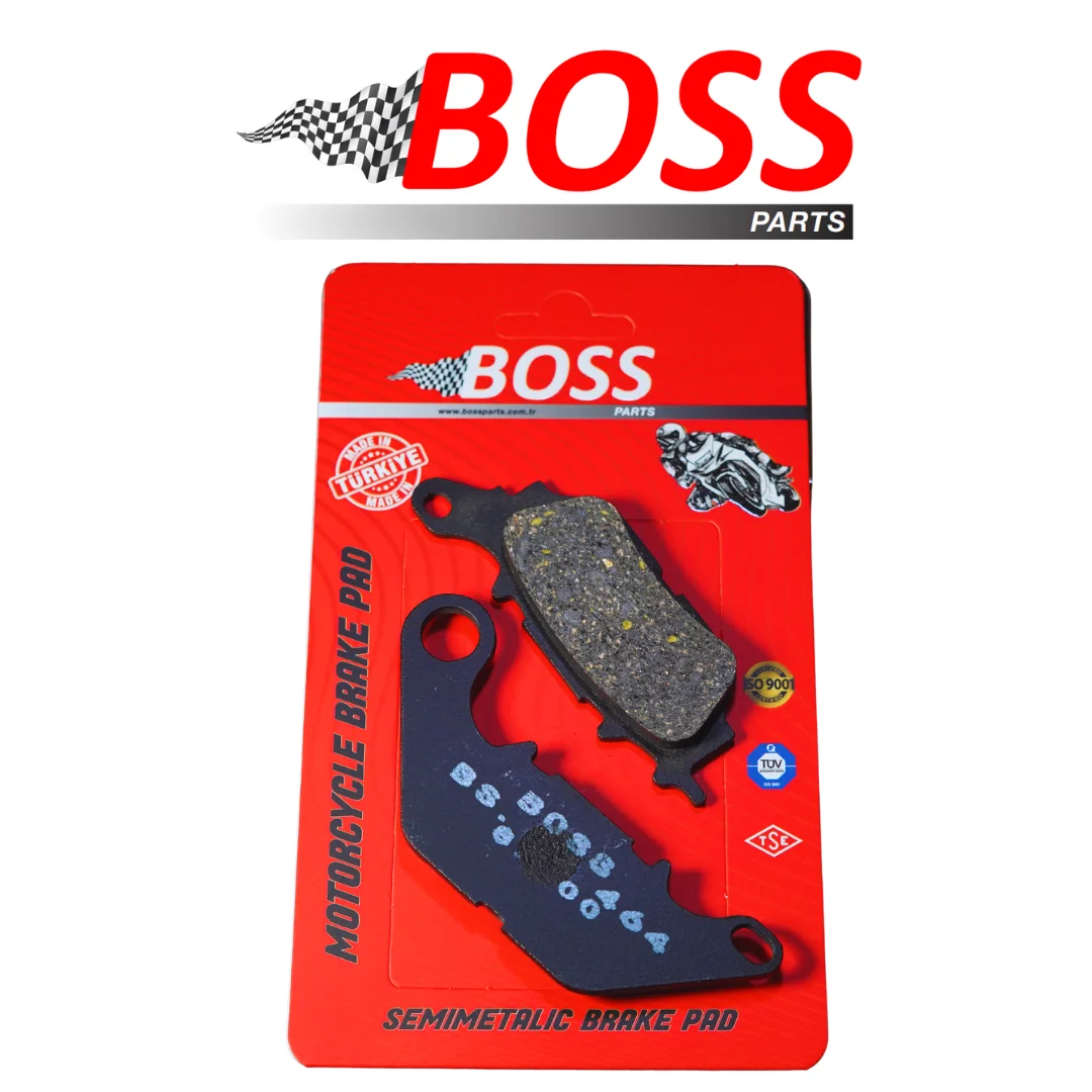 BS464