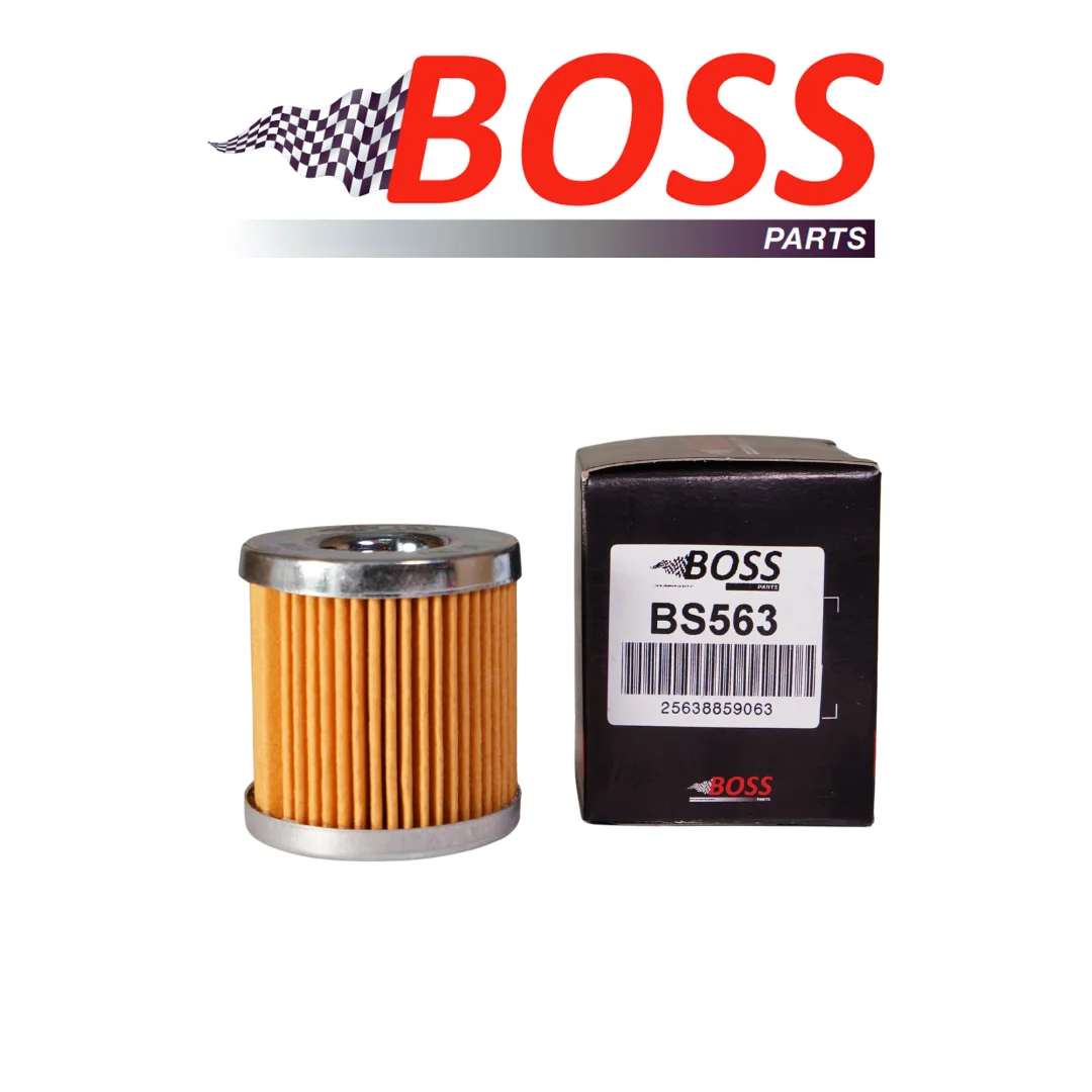 BS563