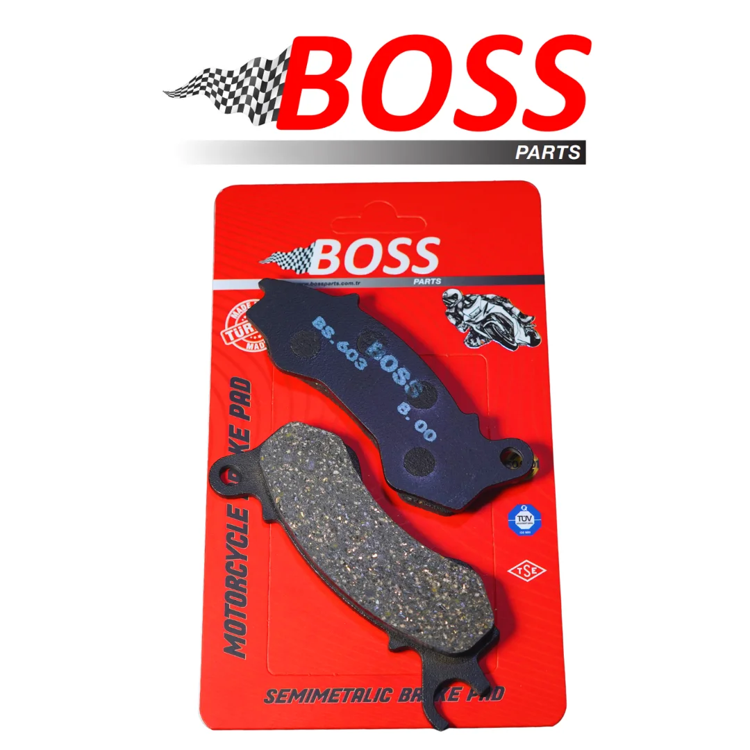 BS603