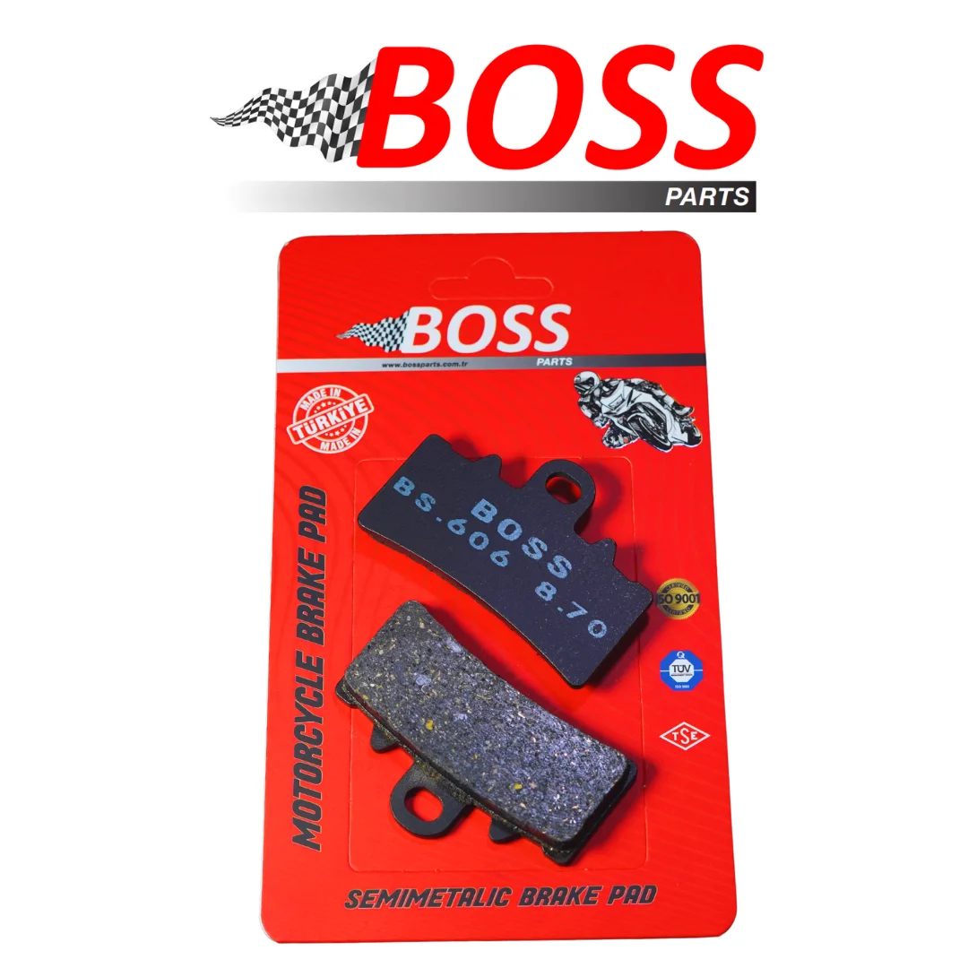 BS606 FREN BALATASI