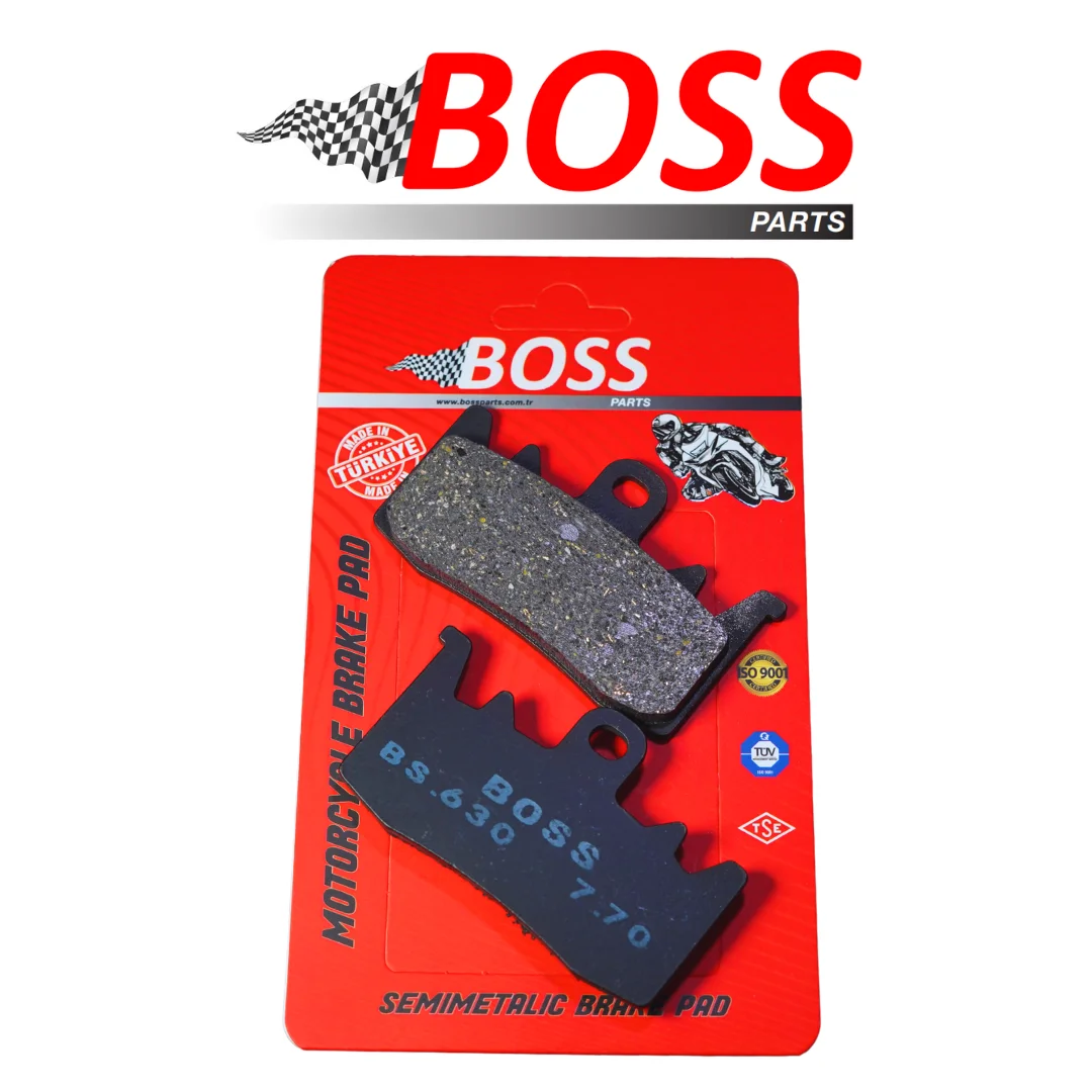 BS630 FREN BALATASI