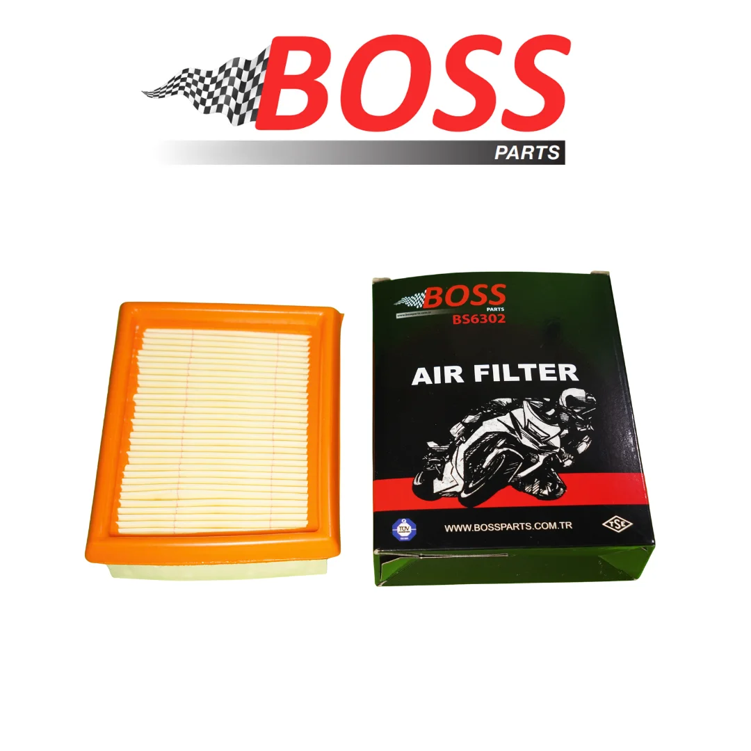 BS 6302