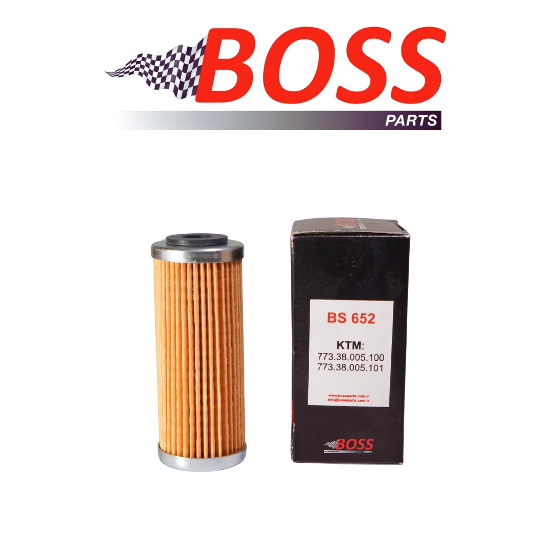 BS652