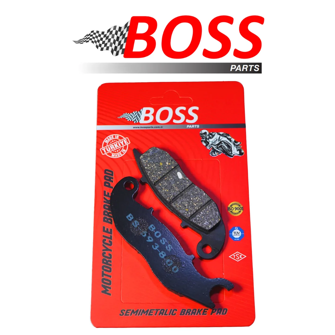 BS663