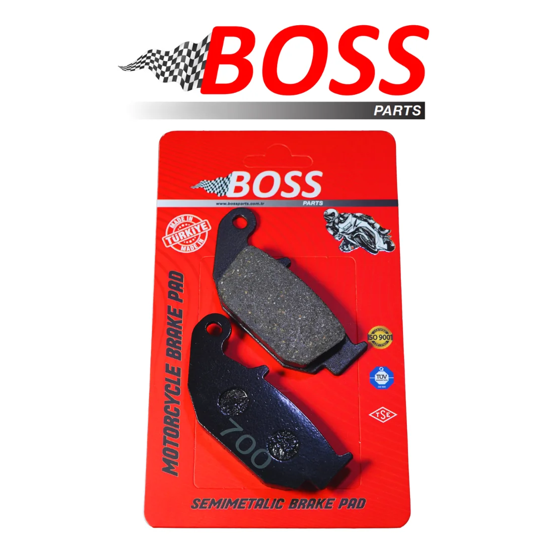 BS700